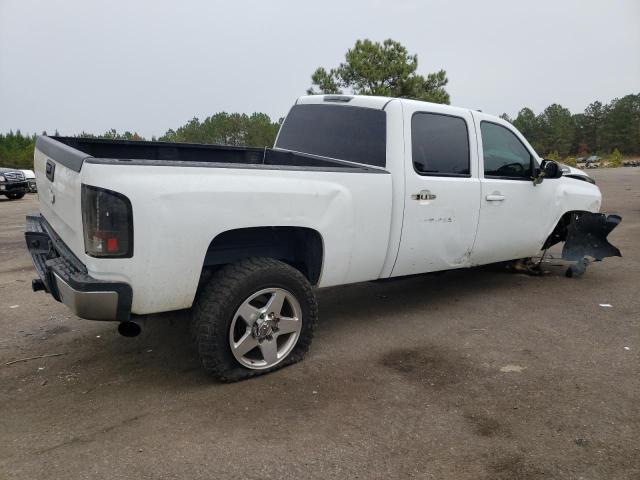 Photo 3 from auction – 2014 CHEVROLET SILVERADO with VIN 1GC1KXE84EF156472