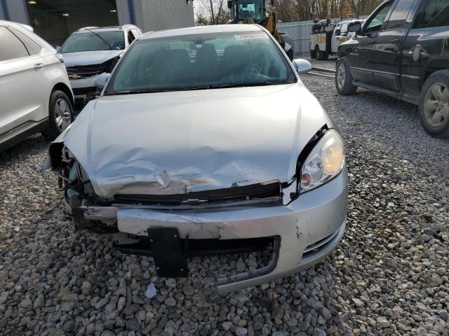 Photo 5 from auction – 2011 CHEVROLET IMPALA LS with VIN 2G1WA5EK1B1130612