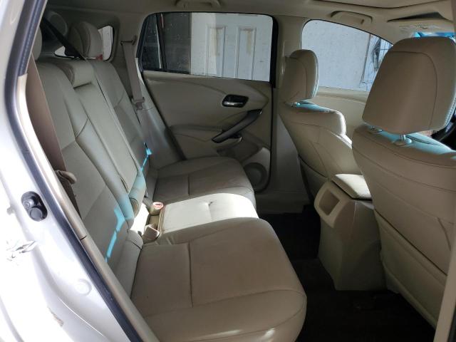 Photo 11 from auction – 2015 ACURA RDX TECHNO with VIN 5J8TB4H54FL020680