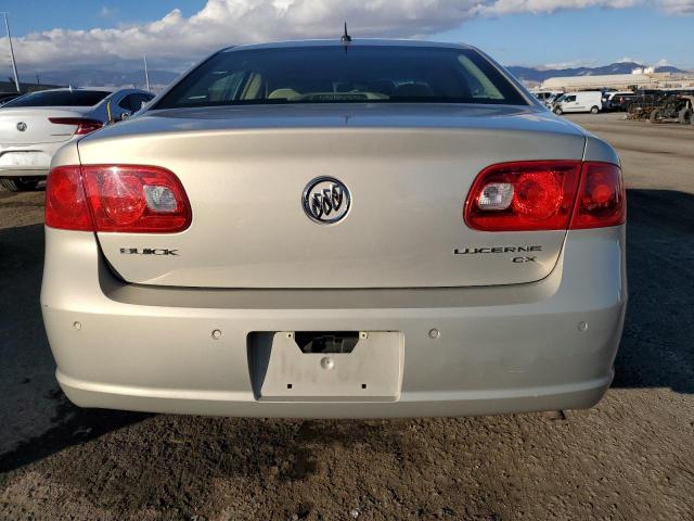 Photo 6 from auction – 2008 BUICK LUCERNE CX with VIN 1G4HP57258U164816