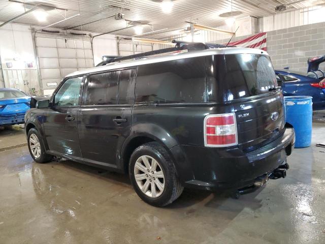 Photo 2 from auction – 2011 FORD FLEX SE with VIN 2FMGK5BC5BBD18531