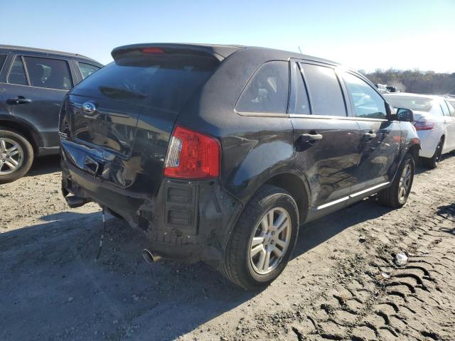 Photo 3 from auction – 2012 FORD EDGE SE with VIN 2FMDK3GC7CBA07684