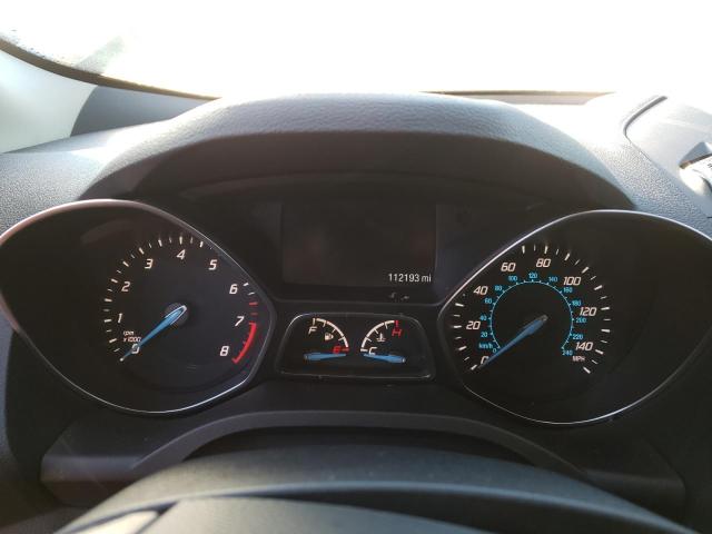 Photo 9 from auction – 2016 FORD ESCAPE TIT with VIN 1FMCU0J94GUA37307