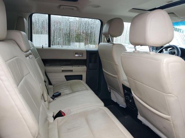 Photo 11 from auction – 2013 FORD FLEX LIMIT with VIN 2FMGK5D84DBD39687