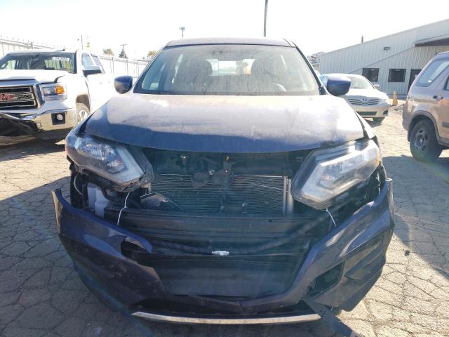 Photo 5 from auction – 2020 NISSAN ROGUE S with VIN KNMAT2MV6LP540977