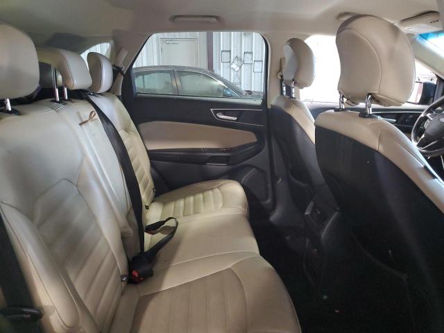 Photo 11 from auction – 2016 FORD EDGE SEL with VIN 2FMPK3J94GBC33777