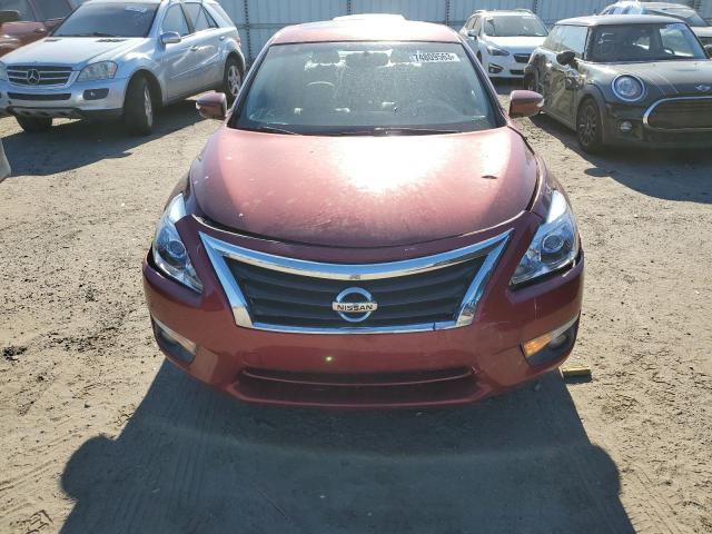 Photo 5 from auction – 2013 NISSAN ALTIMA 2.5 with VIN 1N4AL3AP4DN451486
