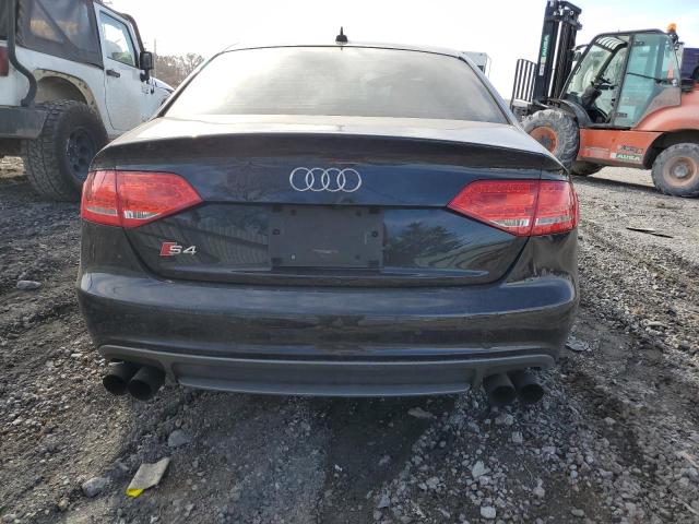 Photo 6 from auction – 2011 AUDI S4 PREMIUM with VIN WAUBGAFL1BA075280