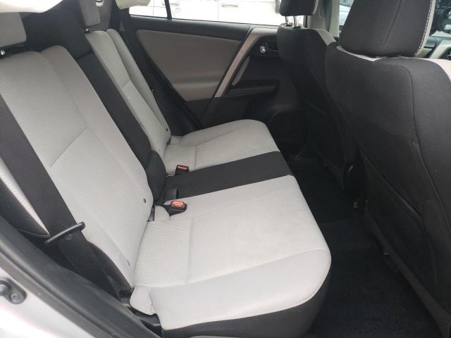 Photo 11 from auction – 2016 TOYOTA RAV4 XLE with VIN 2T3RFREV4GW428741