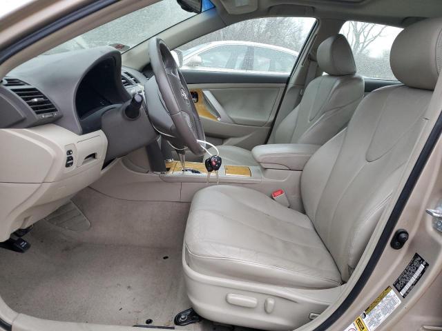 Photo 7 from auction – 2007 TOYOTA CAMRY LE with VIN 4T1BK46K67U022151