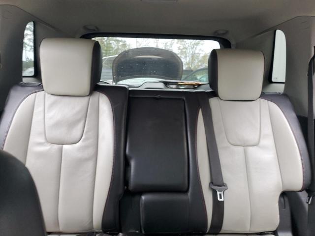 Photo 10 from auction – 2011 GMC TERRAIN SL with VIN 2CTFLXEC9B6448555
