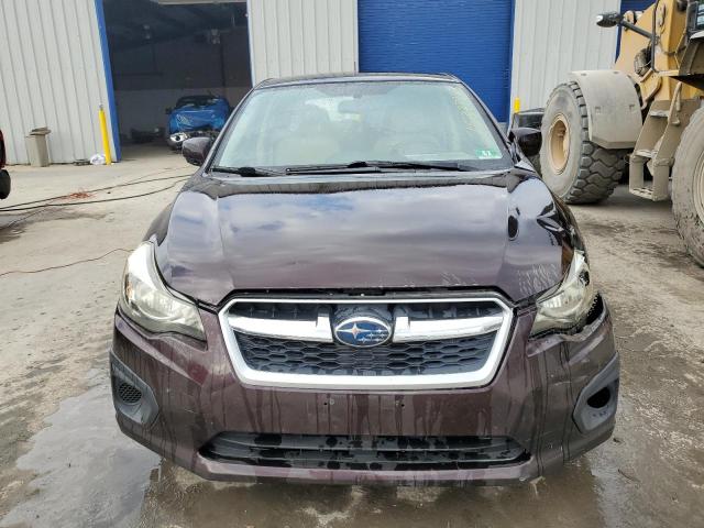 Photo 5 from auction – 2013 SUBARU IMPREZA PR with VIN JF1GPAC63DH205549