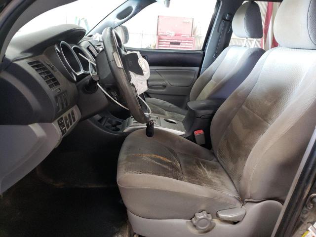 Photo 7 from auction – 2013 TOYOTA TACOMA DOU with VIN 3TMLU4EN8DM109953