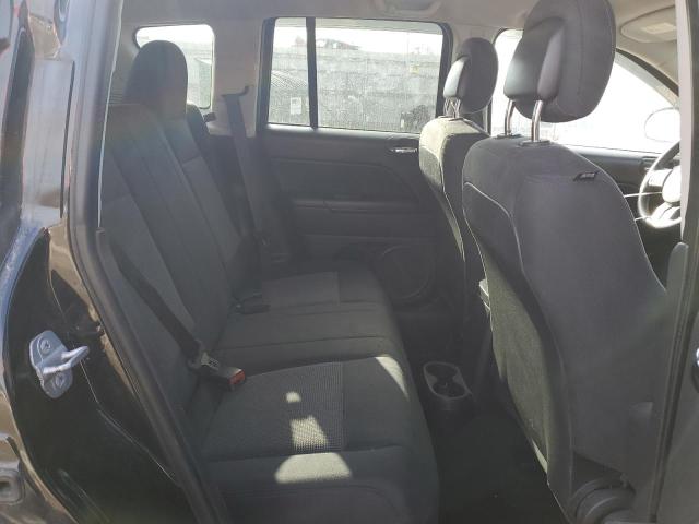 Photo 10 from auction – 2014 JEEP COMPASS SP with VIN 1C4NJDBB0ED757022