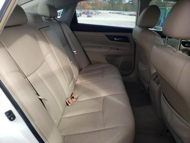 Photo 10 from auction – 2013 NISSAN ALTIMA 3.5 with VIN 1N4BL3AP0DC244433