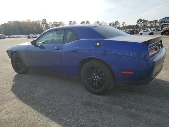 Photo 2 from auction – 2018 DODGE CHALLENGER with VIN 2C3CDZAG6JH286813