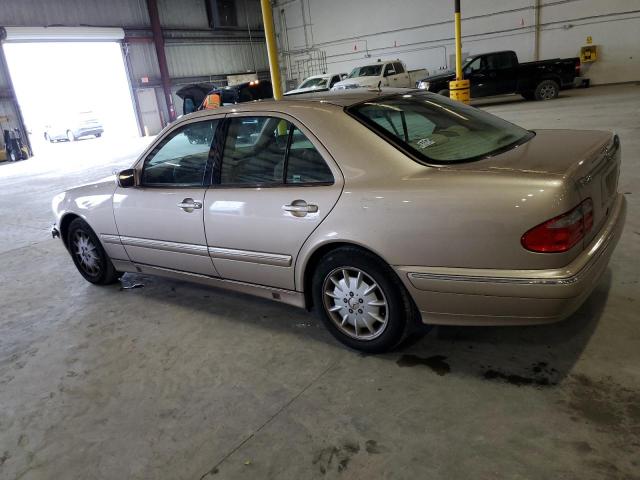 صورة رقم 2 من المزاد - 2001 MERCEDES-BENZ E 320 مع VIN WDBJF65J71B321819