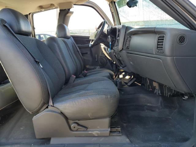 Photo 7 from auction – 2006 GMC NEW SIERRA with VIN 1GTEC19X46Z121945
