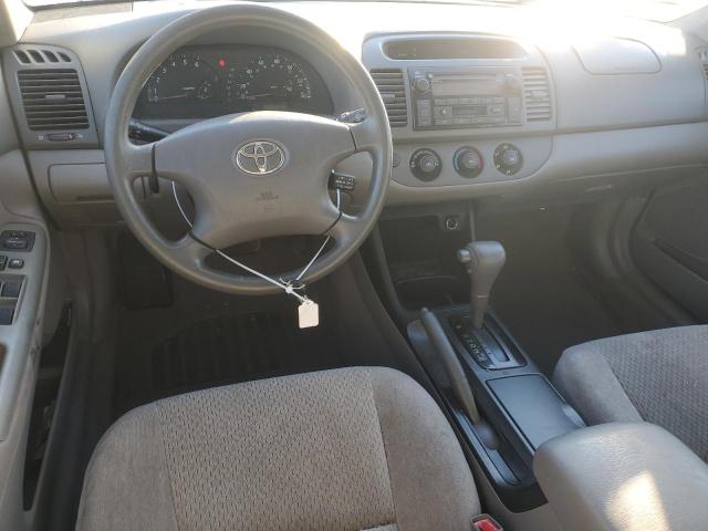 Photo 8 from auction – 2002 TOYOTA CAMRY with VIN 4T1BE32KX2U549478