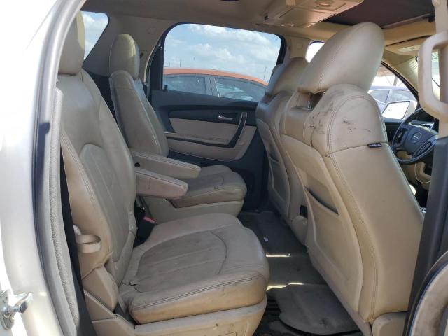 Photo 11 from auction – 2012 GMC ACADIA DEN with VIN 1GKKRTED3CJ140848