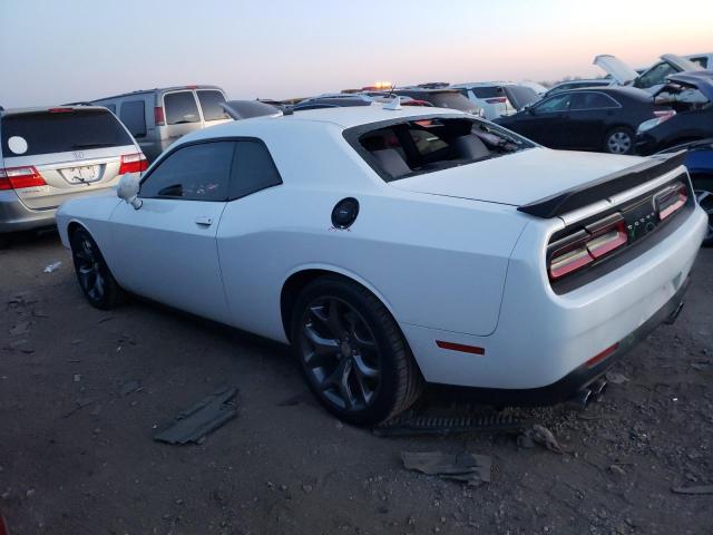 Photo 2 from auction – 2015 DODGE CHALLENGER with VIN 2C3CDZBG3FH758035