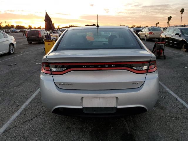 Photo 6 from auction – 2013 DODGE DART SXT with VIN 1C3CDFBA9DD321418