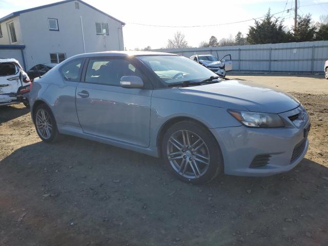 Photo 4 from auction – 2013 TOYOTA SCION TC with VIN JTKJF5C79D3045461
