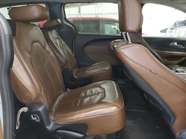 Photo 11 from auction – 2017 CHRYSLER PACIFICA L with VIN 2C4RC1GG5HR652895