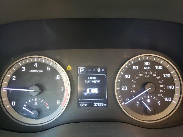 Photo 9 from auction – 2016 HYUNDAI TUCSON LIM with VIN KM8J33A41GU230370