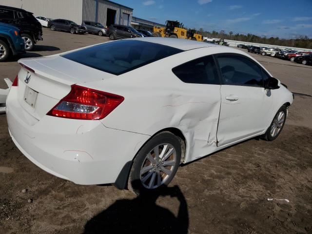 Photo 3 from auction – 2012 HONDA CIVIC EX with VIN 2HGFG3B83CH558257