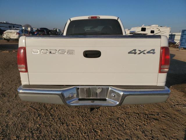 صورة رقم 6 من المزاد - 1997 DODGE DAKOTA مع VIN 1B7GG23Y1VS283057