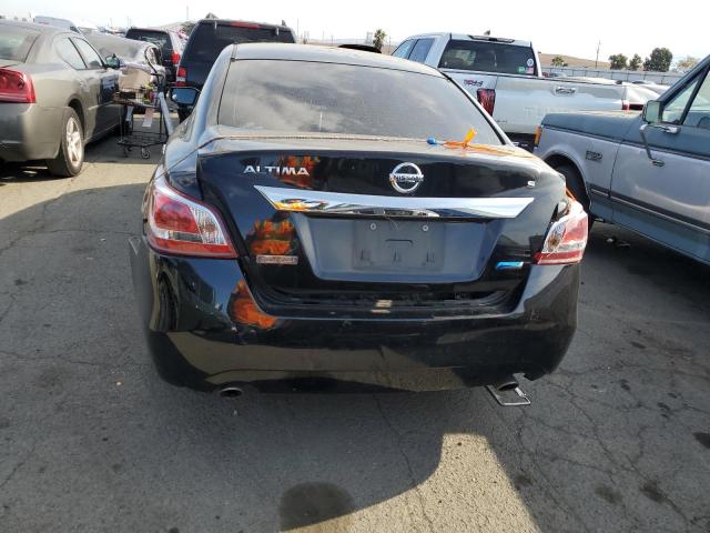 Photo 6 from auction – 2013 NISSAN ALTIMA with VIN 1N4AL3AP0DC276293