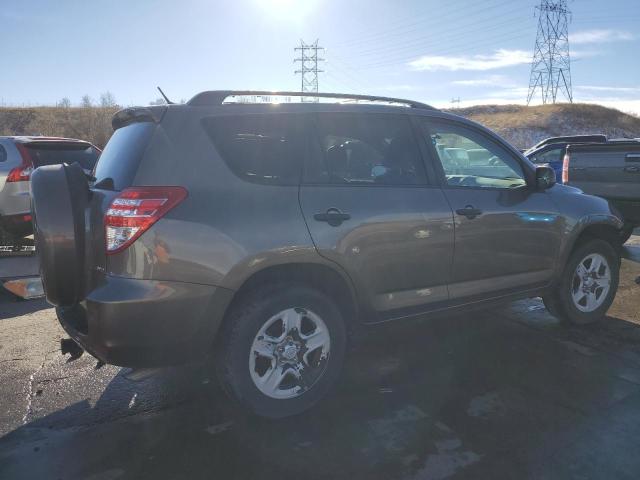 Photo 3 from auction – 2012 TOYOTA RAV4 with VIN 2T3BF4DV9CW190868