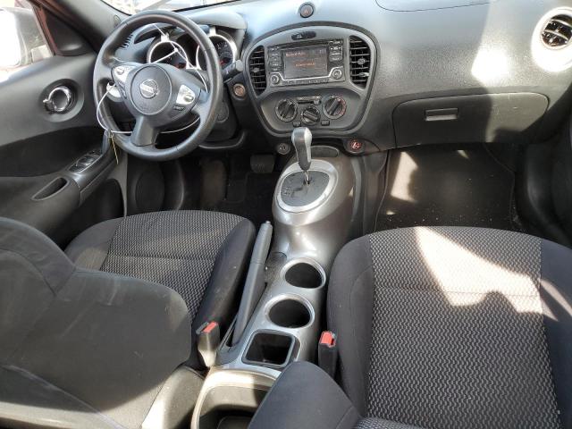 Photo 8 from auction – 2017 NISSAN JUKE S with VIN JN8AF5MR0HT701368