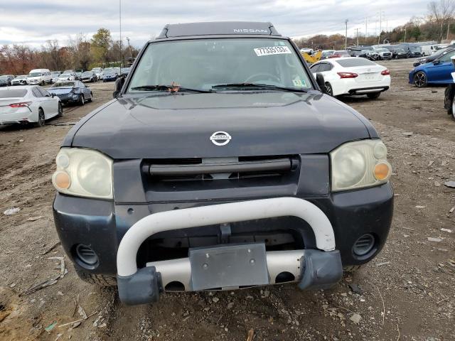 Photo 5 from auction – 2003 NISSAN FRONTIER C with VIN 1N6MD29Y43C467450