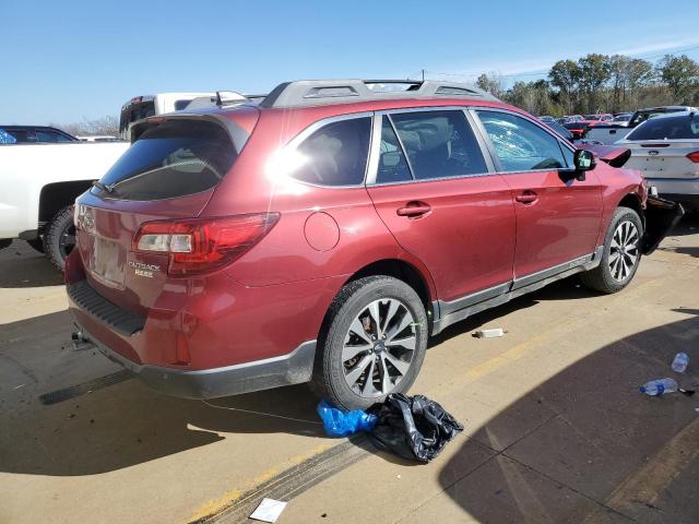 Photo 3 from auction – 2017 SUBARU OUTBACK 2. with VIN 4S4BSANC1H3242619