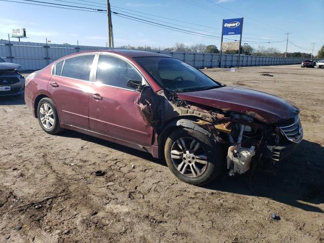 Photo 4 from auction – 2012 NISSAN ALTIMA BAS with VIN 1N4AL2AP9CC134453