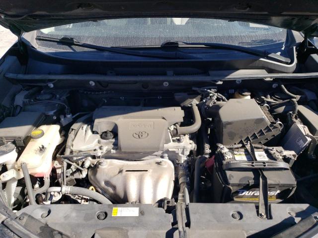 Photo 12 from auction – 2018 TOYOTA RAV4 ADVEN with VIN 2T3WFREV4JW457960
