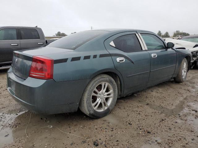 Photo 3 from auction – 2006 DODGE CHARGER SE with VIN 2B3KA43R96H315196