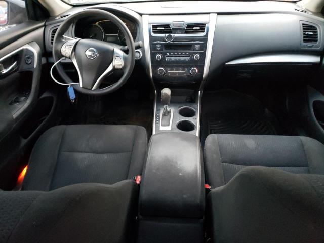 Photo 8 from auction – 2015 NISSAN ALTIMA 2.5 with VIN 1N4AL3AP6FC101615