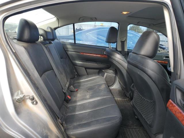 Photo 10 from auction – 2010 SUBARU LEGACY 2.5 with VIN 4S3BMBK62A3226437