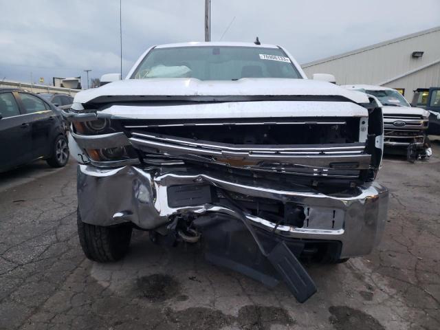 Photo 5 from auction – 2016 CHEVROLET SILVERADO with VIN 1GC0KVEG5GZ324046