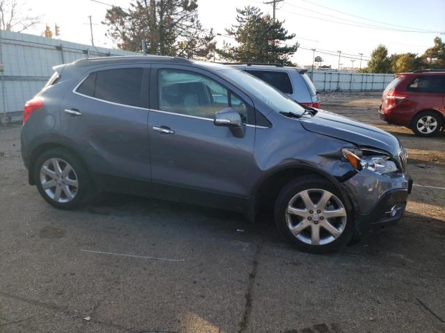 Photo 4 from auction – 2015 BUICK ENCORE with VIN KL4CJCSB5FB151885