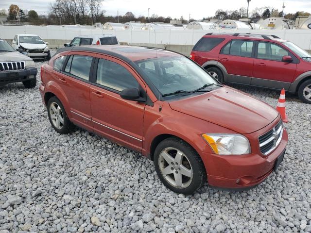 Photo 4 from auction – 2008 DODGE CALIBER R/ with VIN 1B3HE78K78D648895
