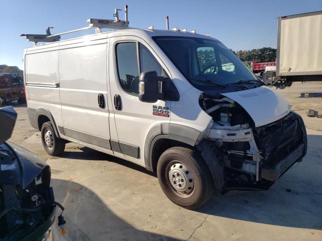 Photo 4 from auction – 2016 RAM PROMASTER with VIN 3C6TRVAG9GE112316