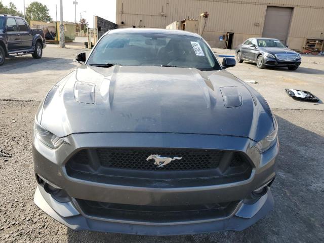 Photo 5 from auction – 2016 FORD MUSTANG GT with VIN 1FA6P8CF1G5298338