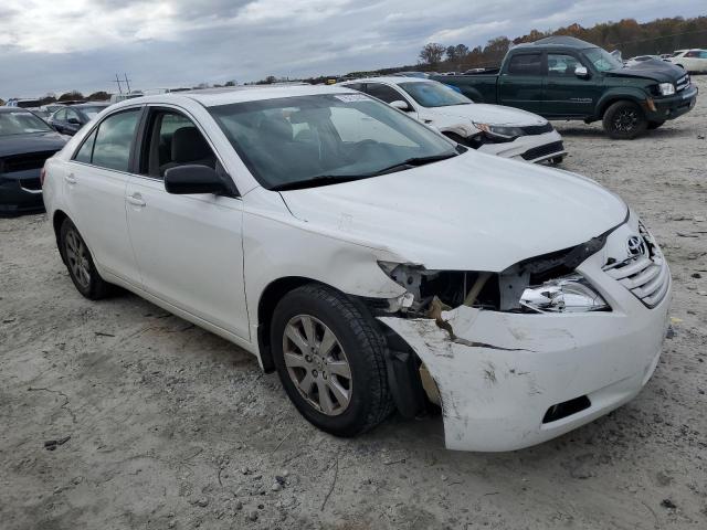 Photo 4 from auction – 2007 TOYOTA CAMRY CE with VIN 4T1BE46K27U576455