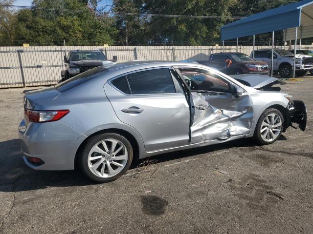 Photo 3 from auction – 2018 ACURA ILX BASE W with VIN 19UDE2F35JA007622