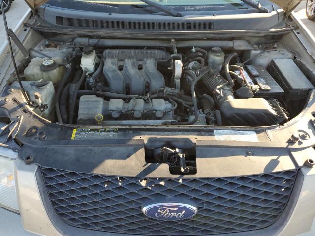 Photo 11 from auction – 2006 FORD FREESTYLE with VIN 1FMZK01156GA26646