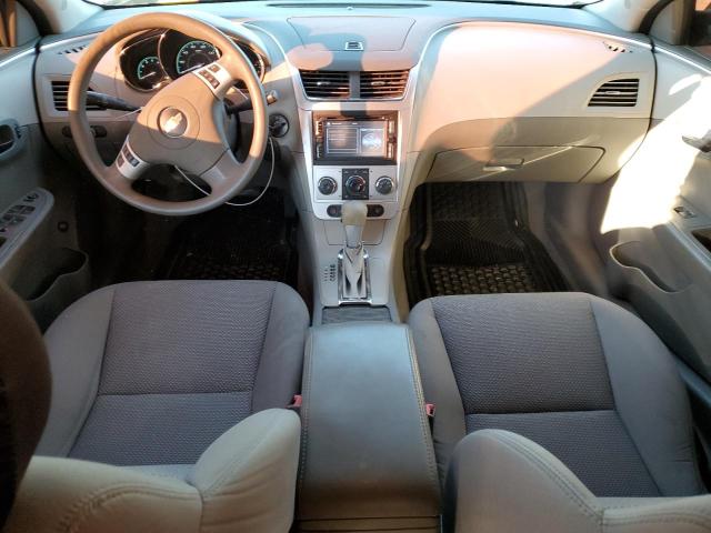 Photo 8 from auction – 2012 CHEVROLET MALIBU LS with VIN 1G1ZB5E08CF248028